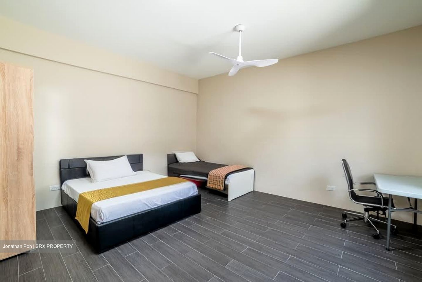 Upper Serangoon Road (D19), Apartment #556471291